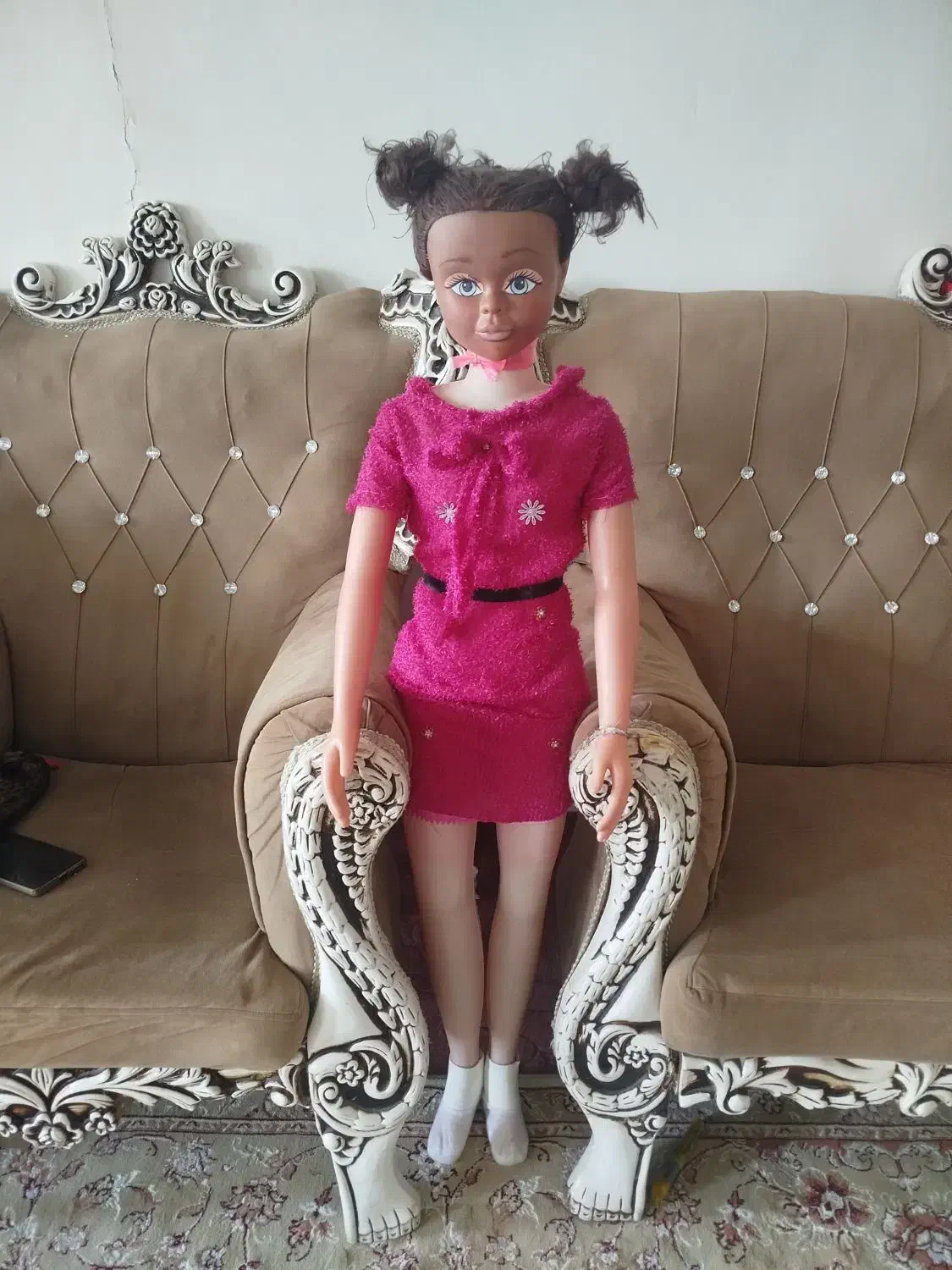 باربی بزرگ|اسباببازی بچه|سنندج, |دیوار