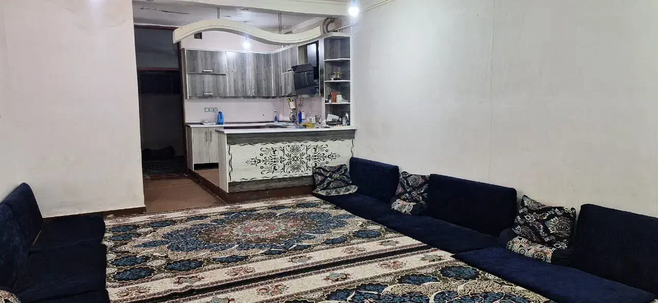فروش همکف۸۵متری هستی پردیس|فروش آپارتمان|اهواز, پردیس دو|دیوار