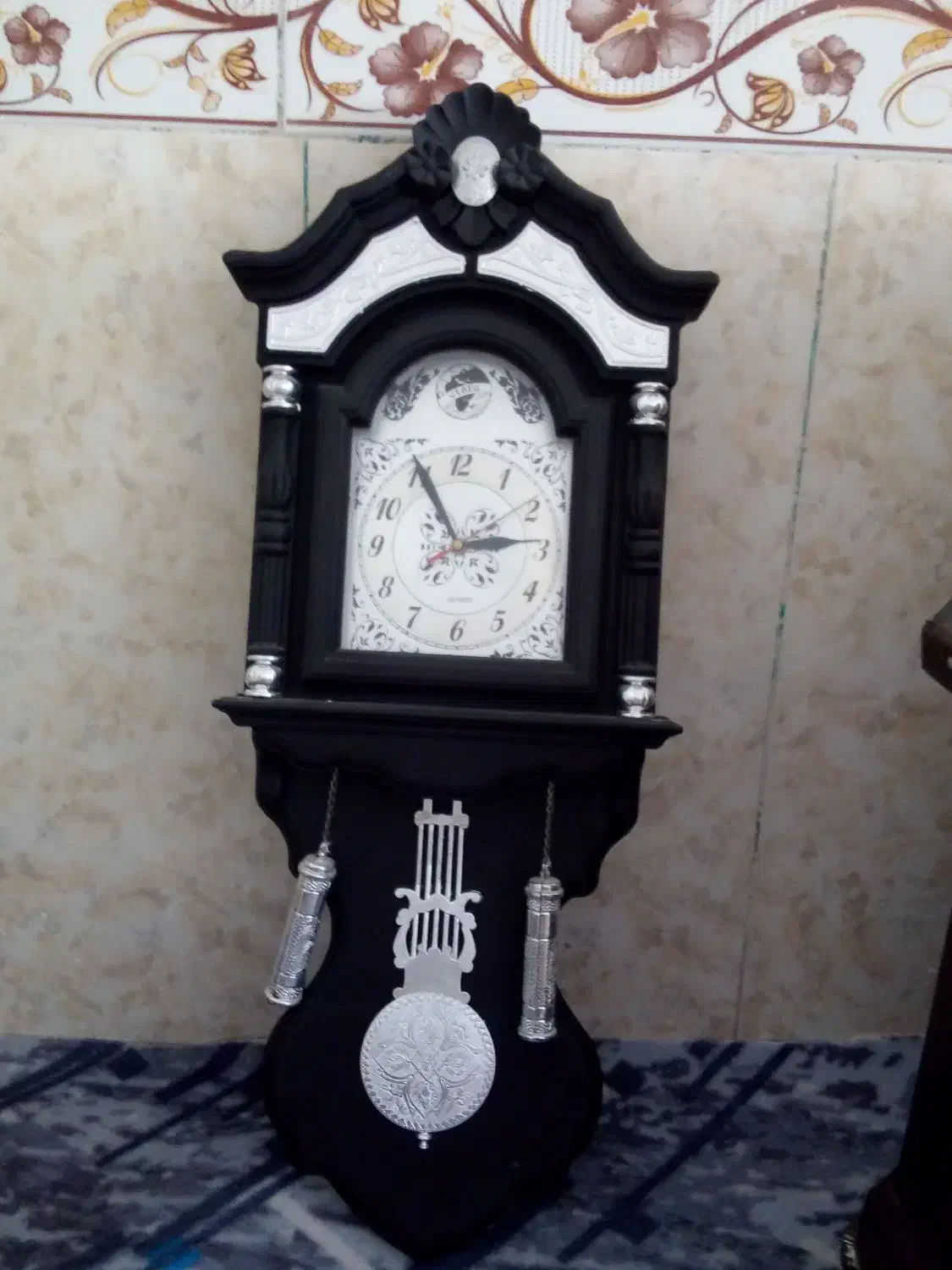 کلاه|اسب و تجهیزات اسب‌سواری|مراغه, |دیوار