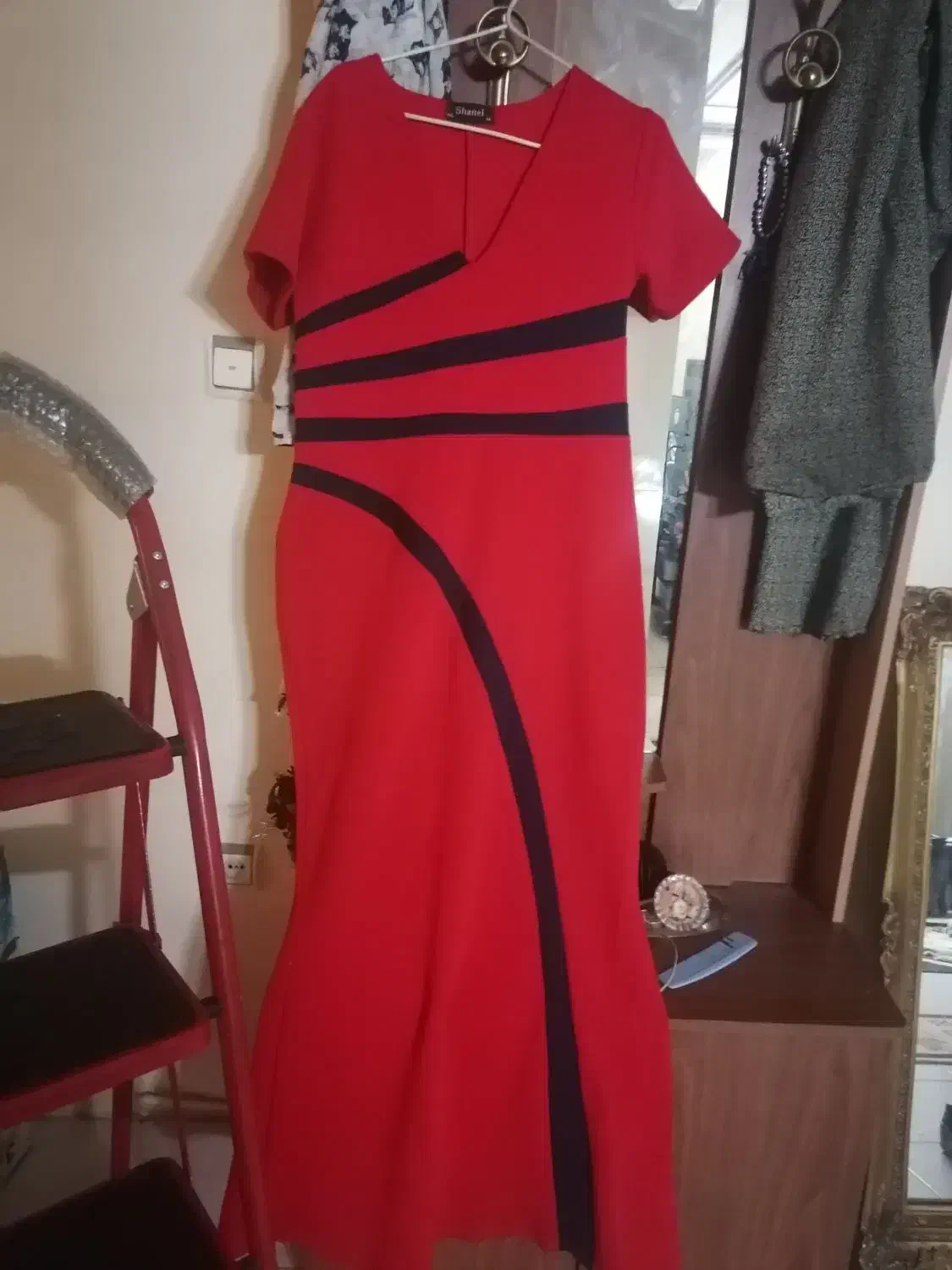 لباس مجلسی|لباس|بجنورد, |دیوار