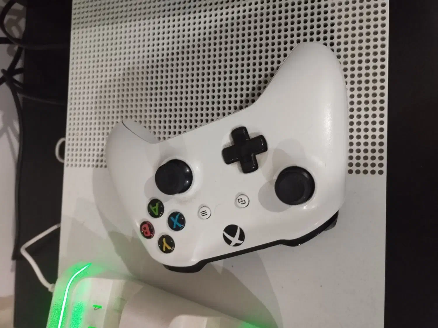 ایکس باکس وان اس|کنسول، بازی ویدئویی و آنلاین|اهواز, کیان اباد|دیوار