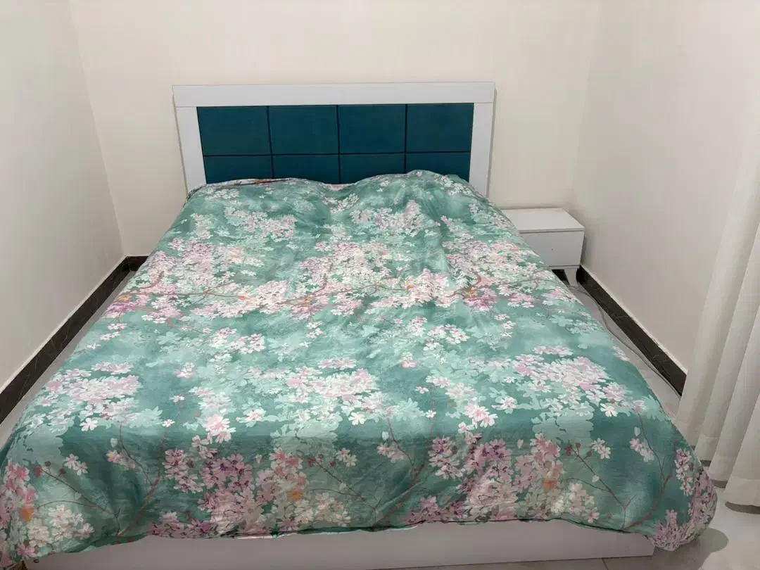 سرویس خواب کامل|تخت و سرویس خواب|صومعهسرا, |دیوار