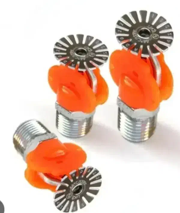 اسپرینکلر های استاندارد شرکت (لوازم آتش نشانی)پمپ|مصالح و تجهیزات ساختمان|مشهد, دانشجو|دیوار