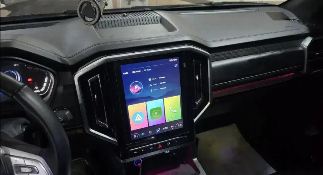 kmc t9|خودرو سواری و وانت|علیآباد کتول, |دیوار