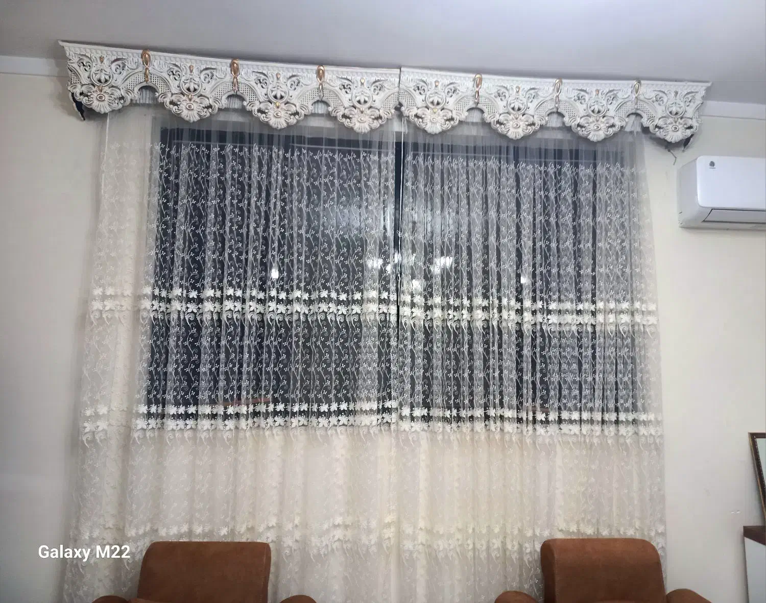 پرده|پرده، رانر، رومیزی|کردکوی, |دیوار