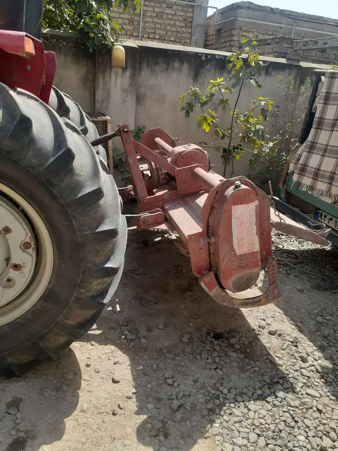 کلتیواتور|ماشینآلات صنعتی|آق قلا, |دیوار