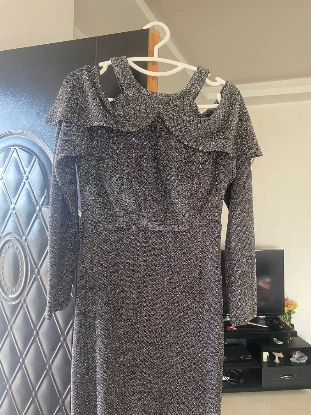 پنج عدد لباس مجلسی برای فروش|لباس|رشت, گلسار|دیوار