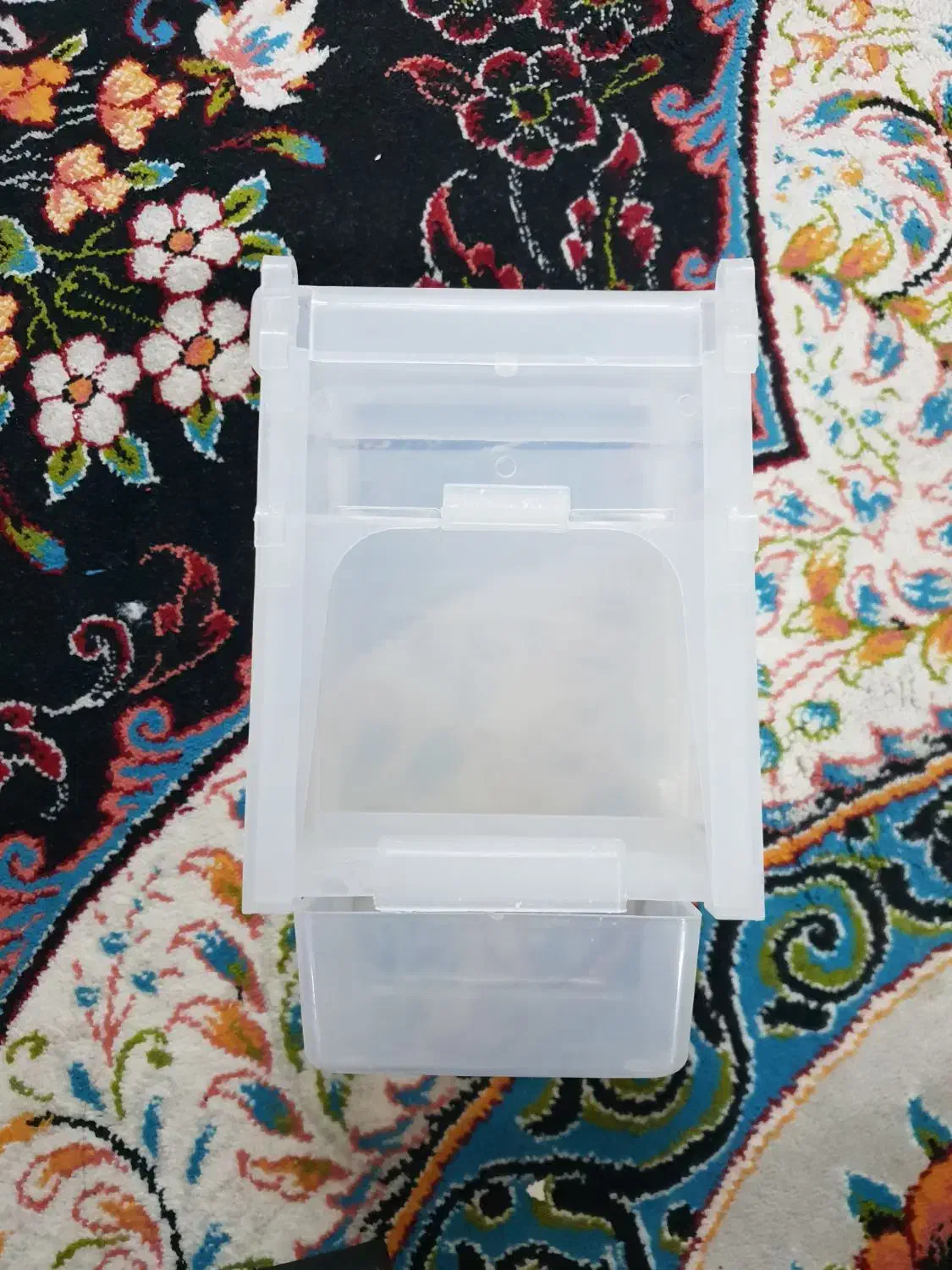 لوازم پرنده|لوازم جانبی حیوانات|قم, علی آباد سعدگان|دیوار