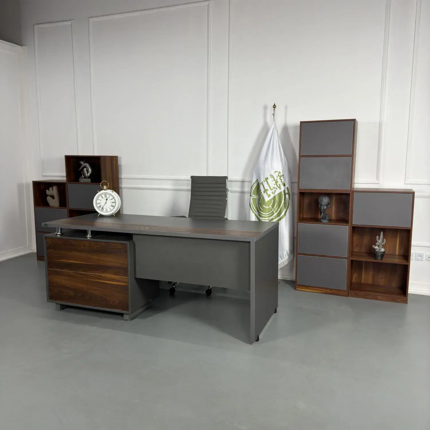 میز مدیریت، کنفرانس و صندلی اداری|دفتر کار|احمدآبادمستوفی, |دیوار