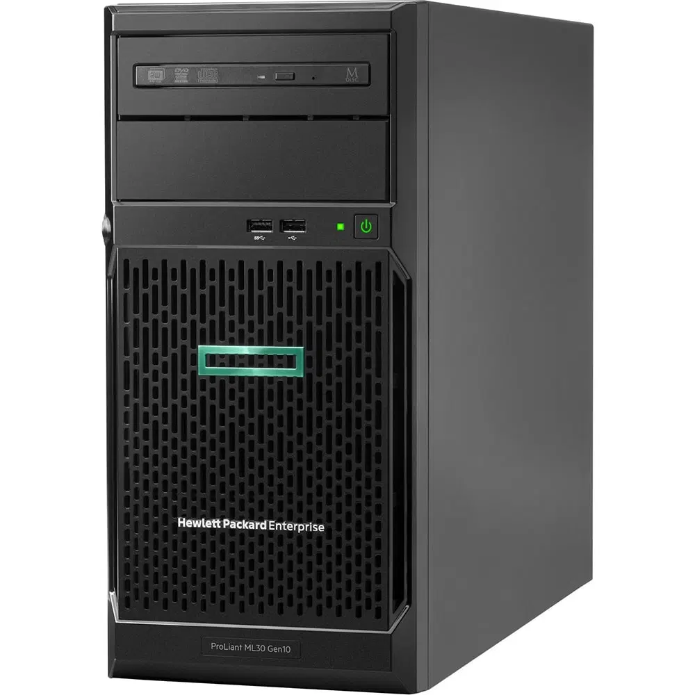 شاسی سرور اچ پی HPE ProLiant ML30 G10|قطعات و لوازم جانبی رایانه|کرج, عظیمیه|دیوار