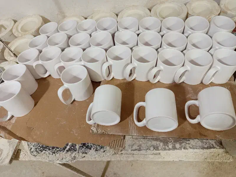 ماگ|ظروف سرو و پذیرایی|مرند, |دیوار