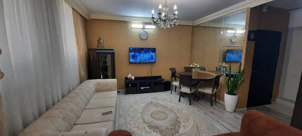 آپارتمان۶۷متر سندآماده|فروش آپارتمان|مشهد, الهیه|دیوار