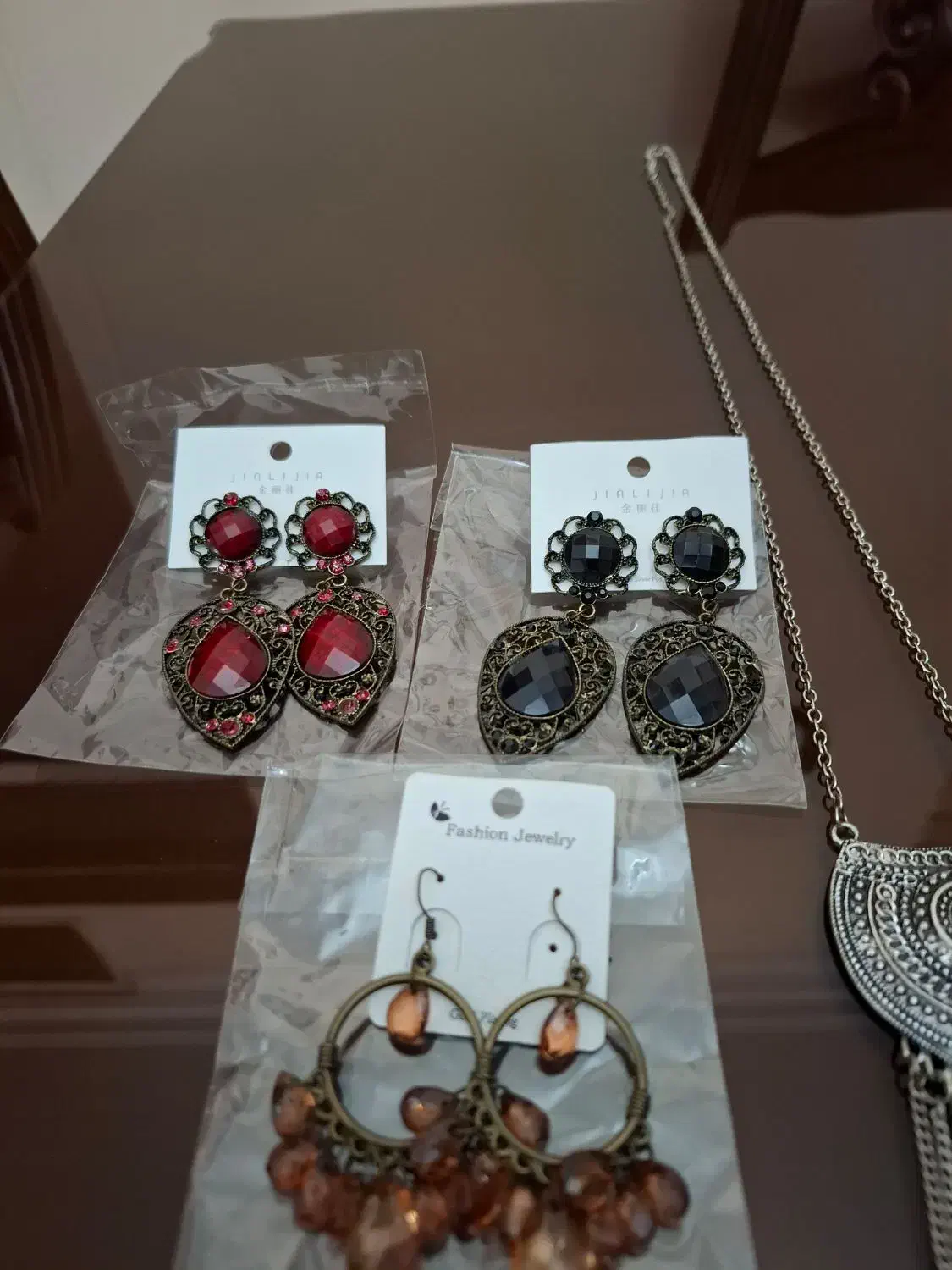 بدلیجات هندی|بدلیجات|تهران, شمسآباد|دیوار