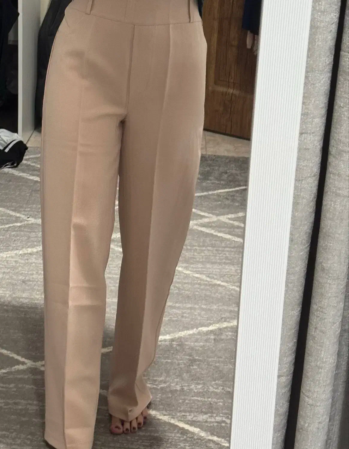 شلوار مازراتی|لباس|کرج, برغان|دیوار