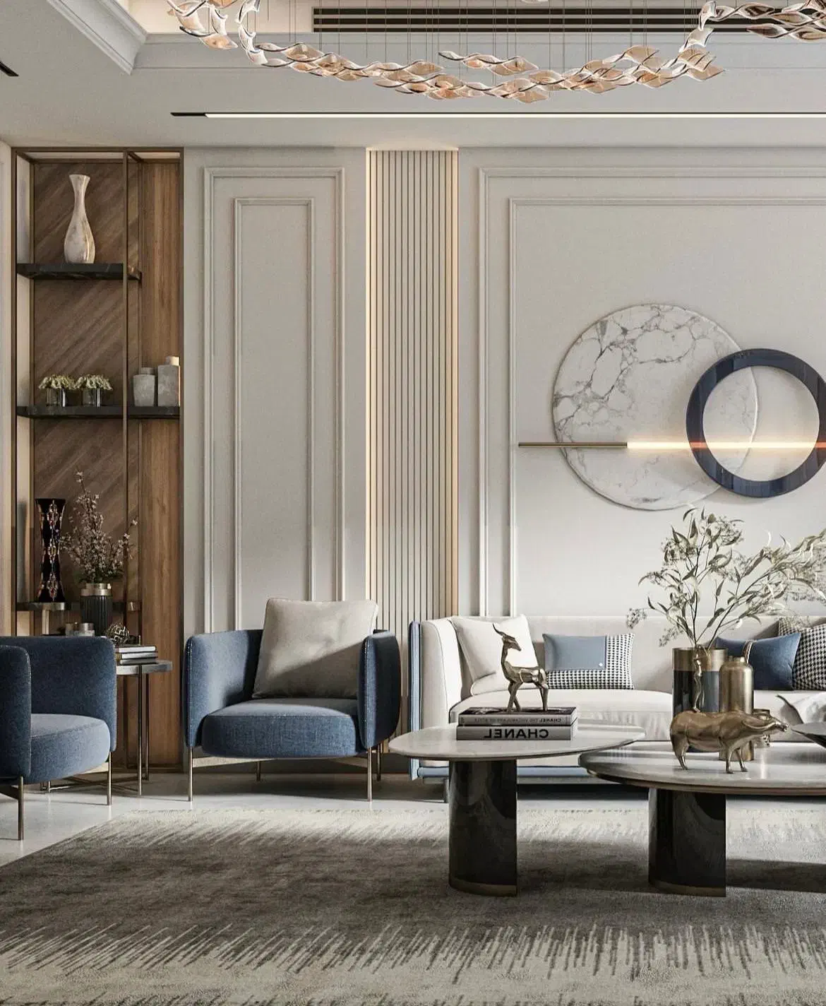 استخدام نقاش ساختمان و نیروی دیزاین داخلی|خدمات پیشه و مهارت|قائم‌شهر, |دیوار