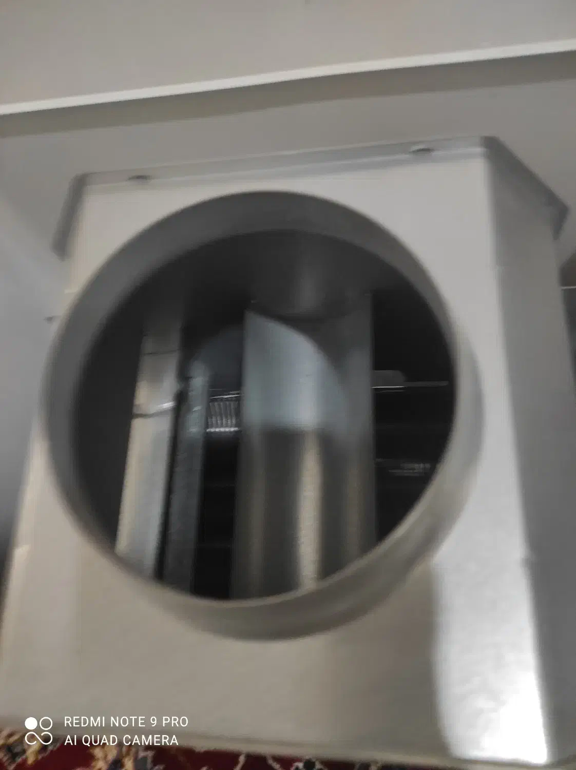 آب گرمکن دیواری درحد نو|آبگرمکن، پکیج، شوفاژ|بوکان, |دیوار