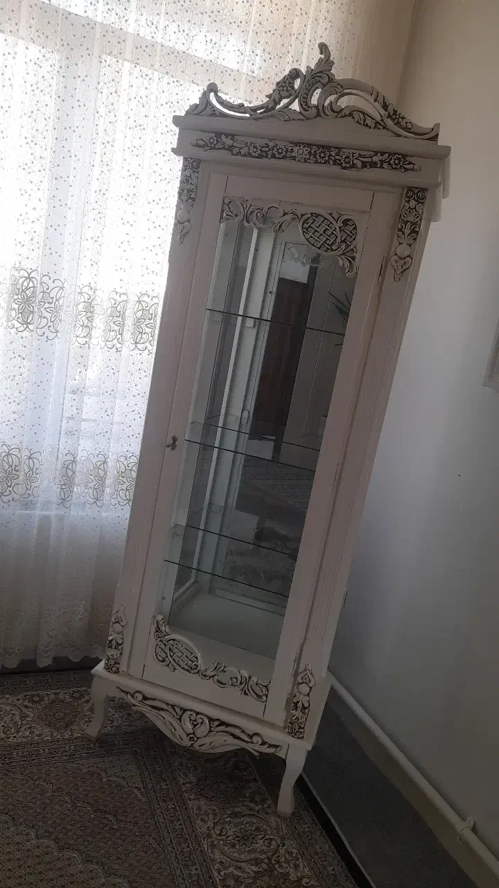 بوفه درحدنو|بوفه، ویترین، کنسول|پارس‌آباد, |دیوار