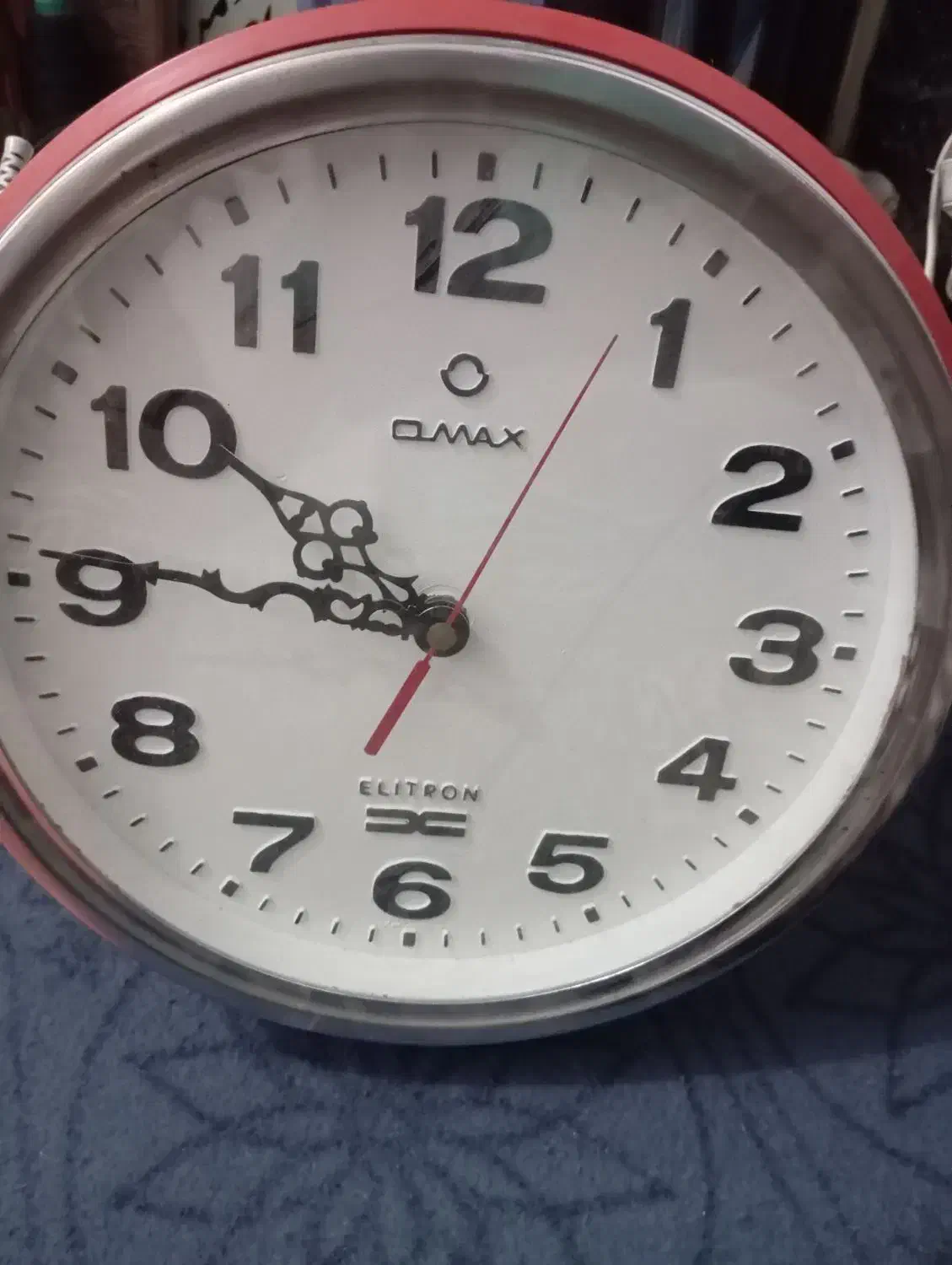 ساعت دیواری|ساعت دیواری و تزئینی|ماهان, |دیوار