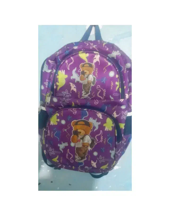 کوله پشتی بفروش میرسد|کیف، کفش، کمربند|مسجد سلیمان, |دیوار