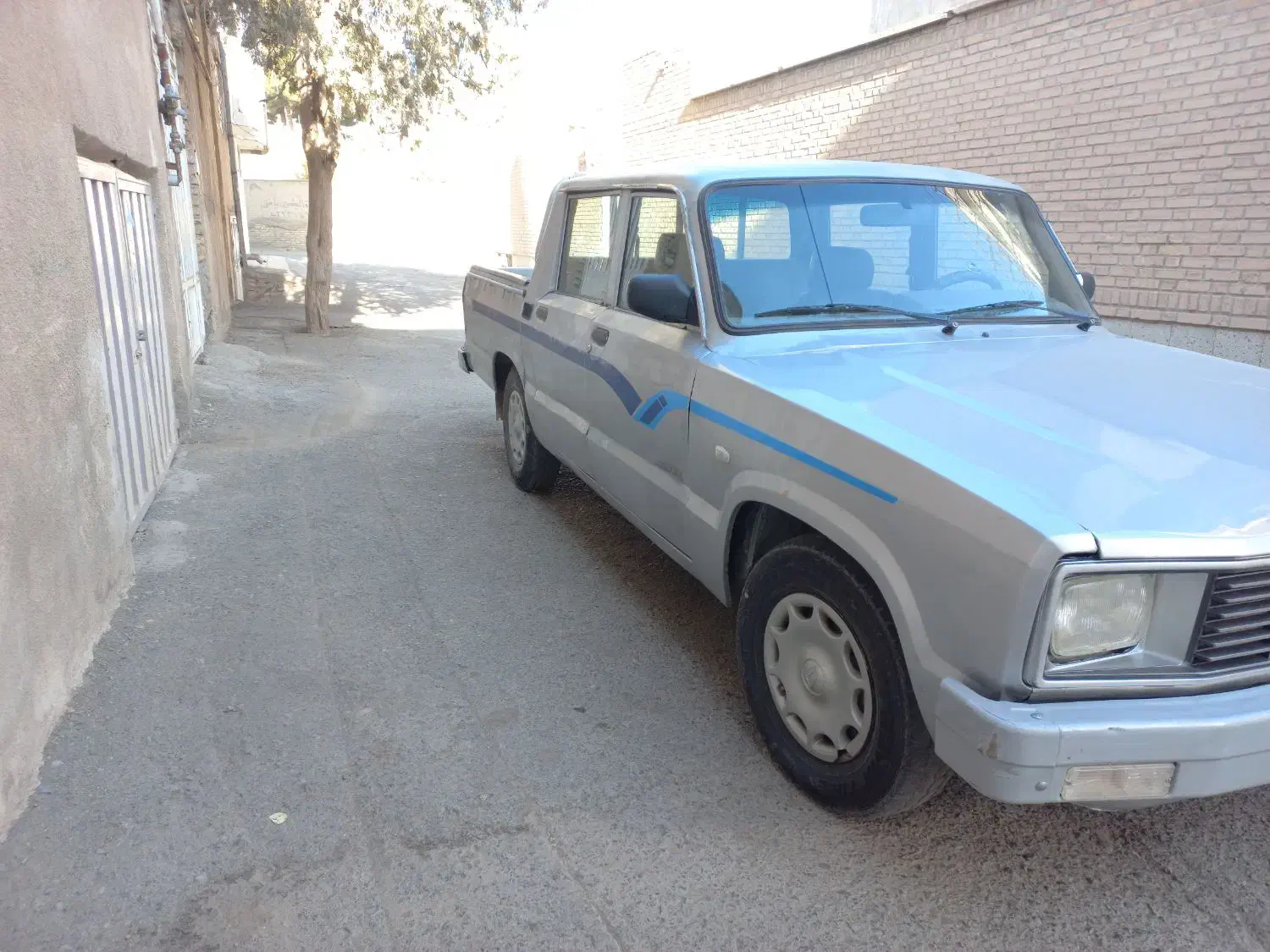 مزدا‌ ژاپن‌ مدل ۹۰|خودرو سواری و وانت|تربت‌حیدریه, حسنی بالا|دیوار