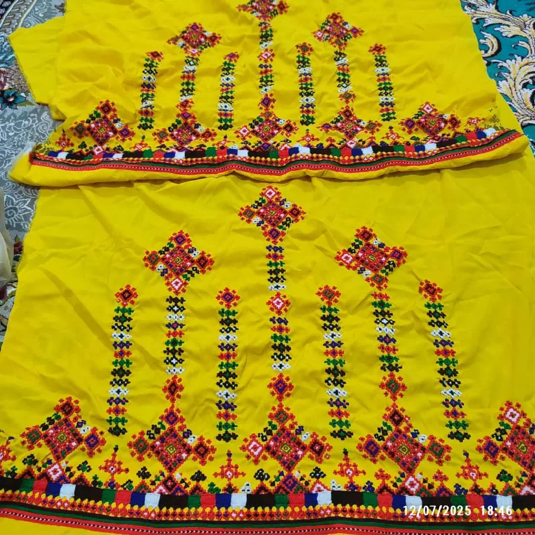 هر دوخت پذیرفته میشود|لباس|چابهار, |دیوار