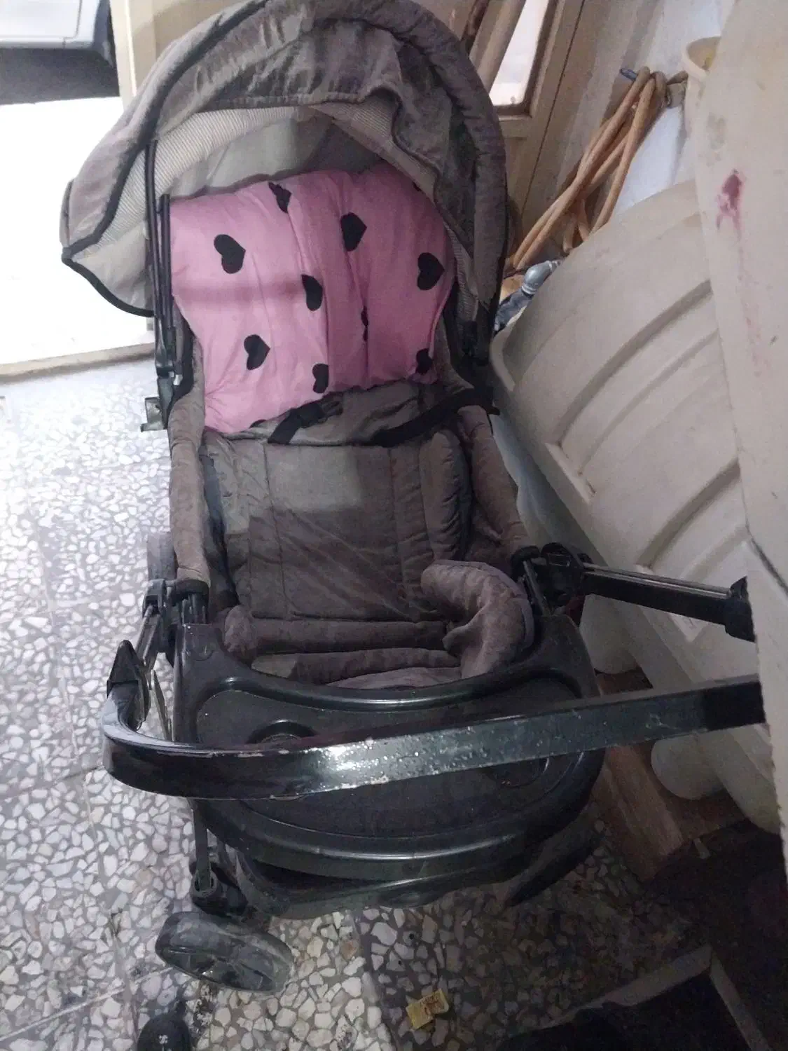 کالسکه|کالسکه و لوازم جانبی|گلستان (تهران), |دیوار