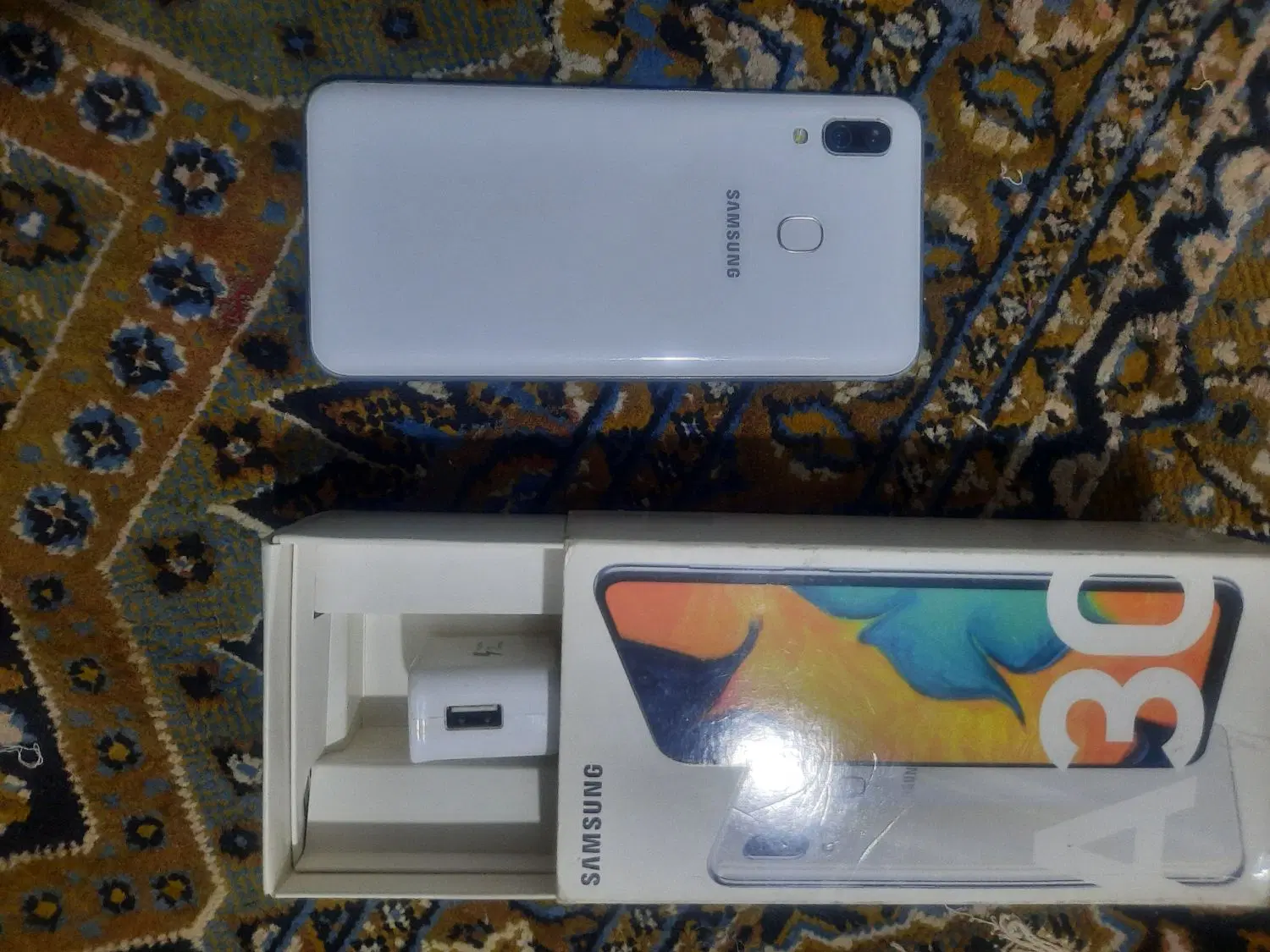 گوشی a30|موبایل|مشهد, خواجه ربیع|دیوار