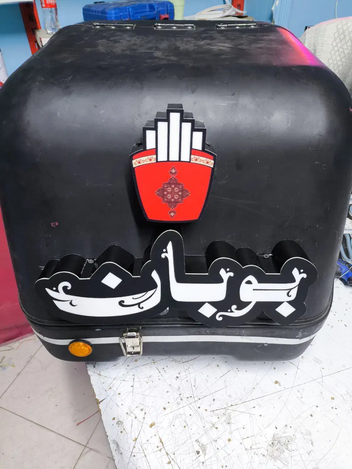 فوتو نئون.لایت باکس.تابلوسازی.چنلیوم.لترمکس|تابلو، نقاشی، عکس|مشهد, دانشجو|دیوار