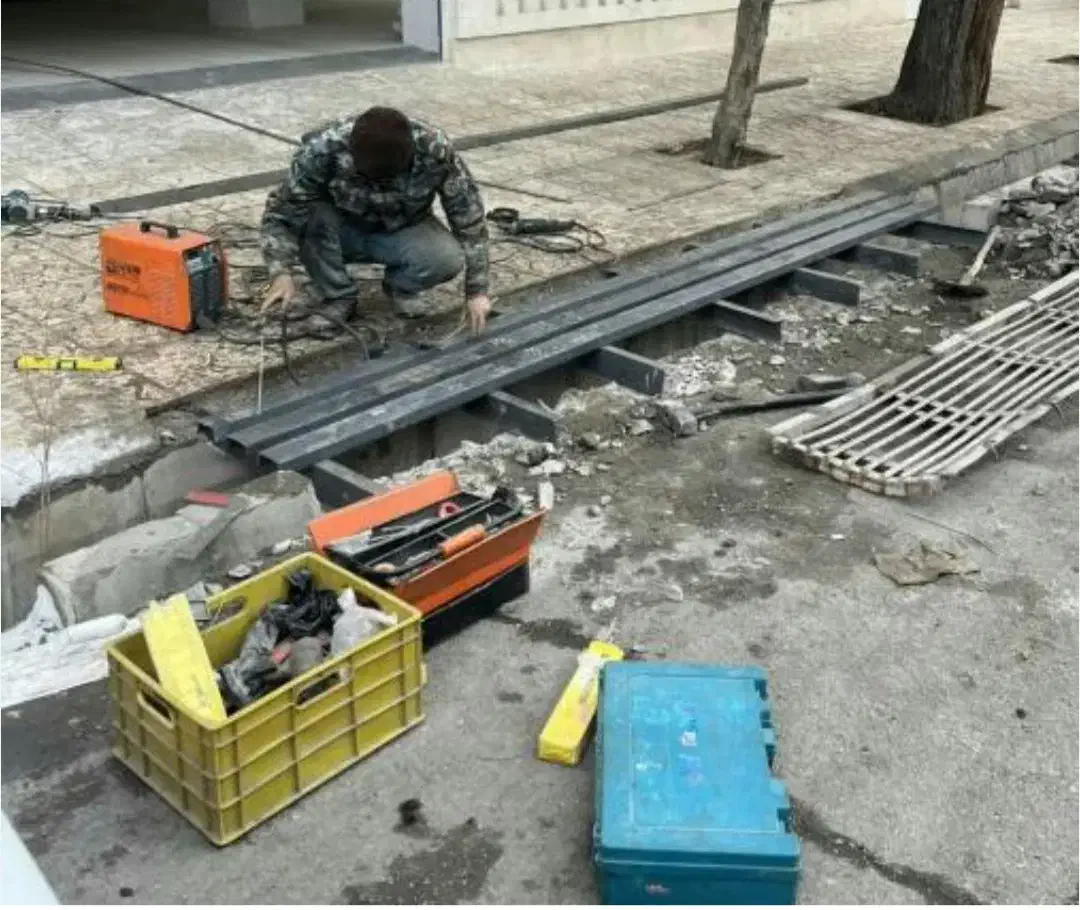 جویای کارم جوشکارم لوله کش گواهینامه پایه دوم|خدمات پیشه و مهارت|مریوان, |دیوار