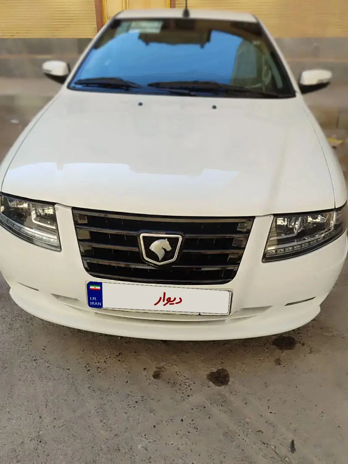 سمند سورن مدل 1403|خودرو سواری و وانت|بندرعباس, |دیوار