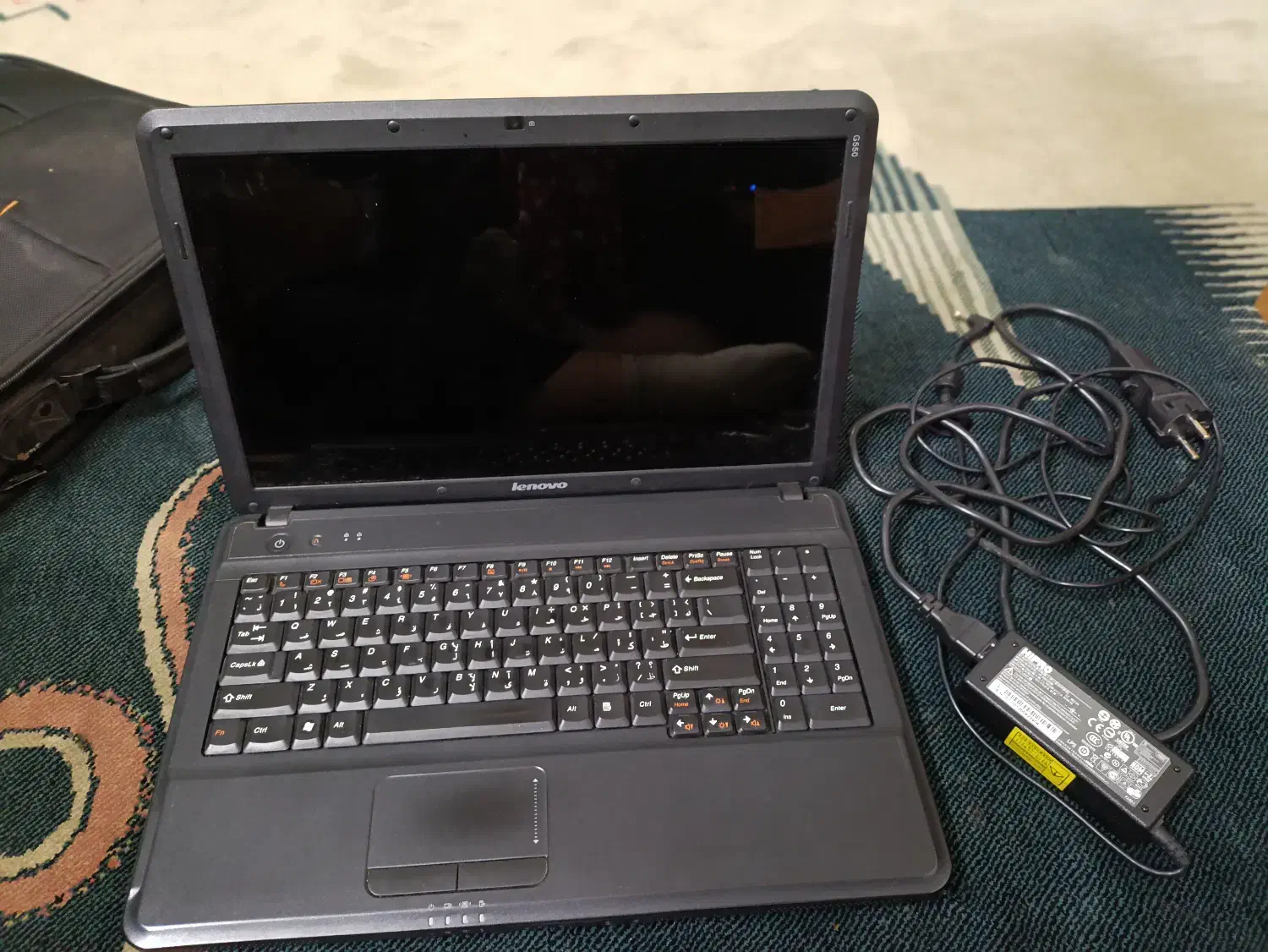 لب تاپ لنوو|رایانه همراه|تهران, مهرآباد|دیوار