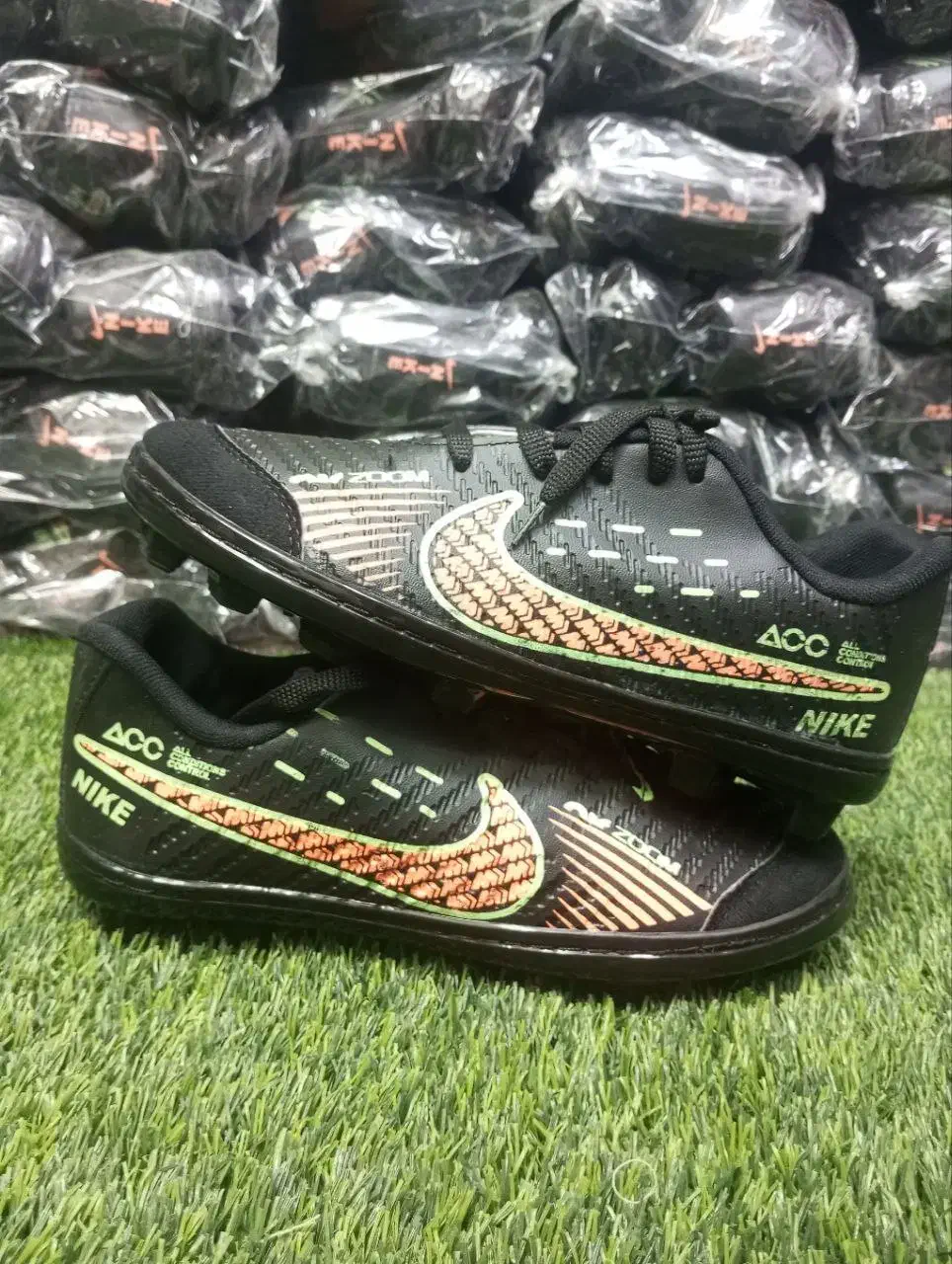 کفش چمنی خوش پوش|کیف، کفش، کمربند|سنندج, |دیوار