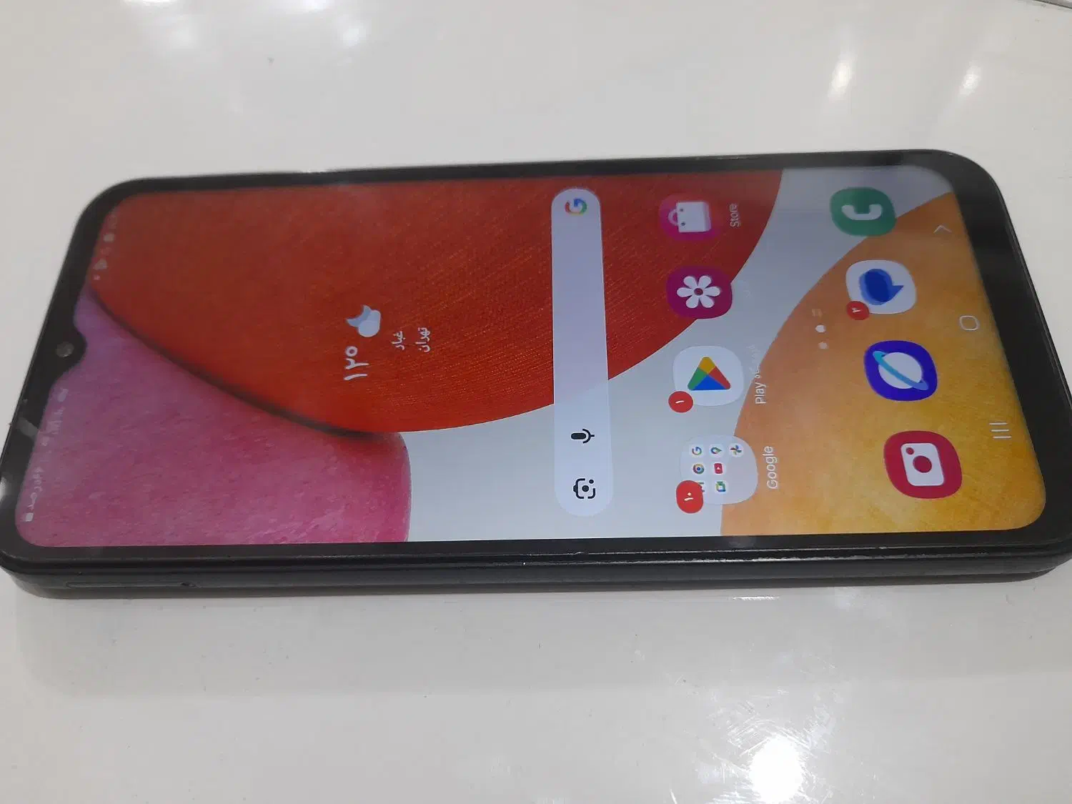 گوشی سامسونگ a14|موبایل|ارومیه, |دیوار