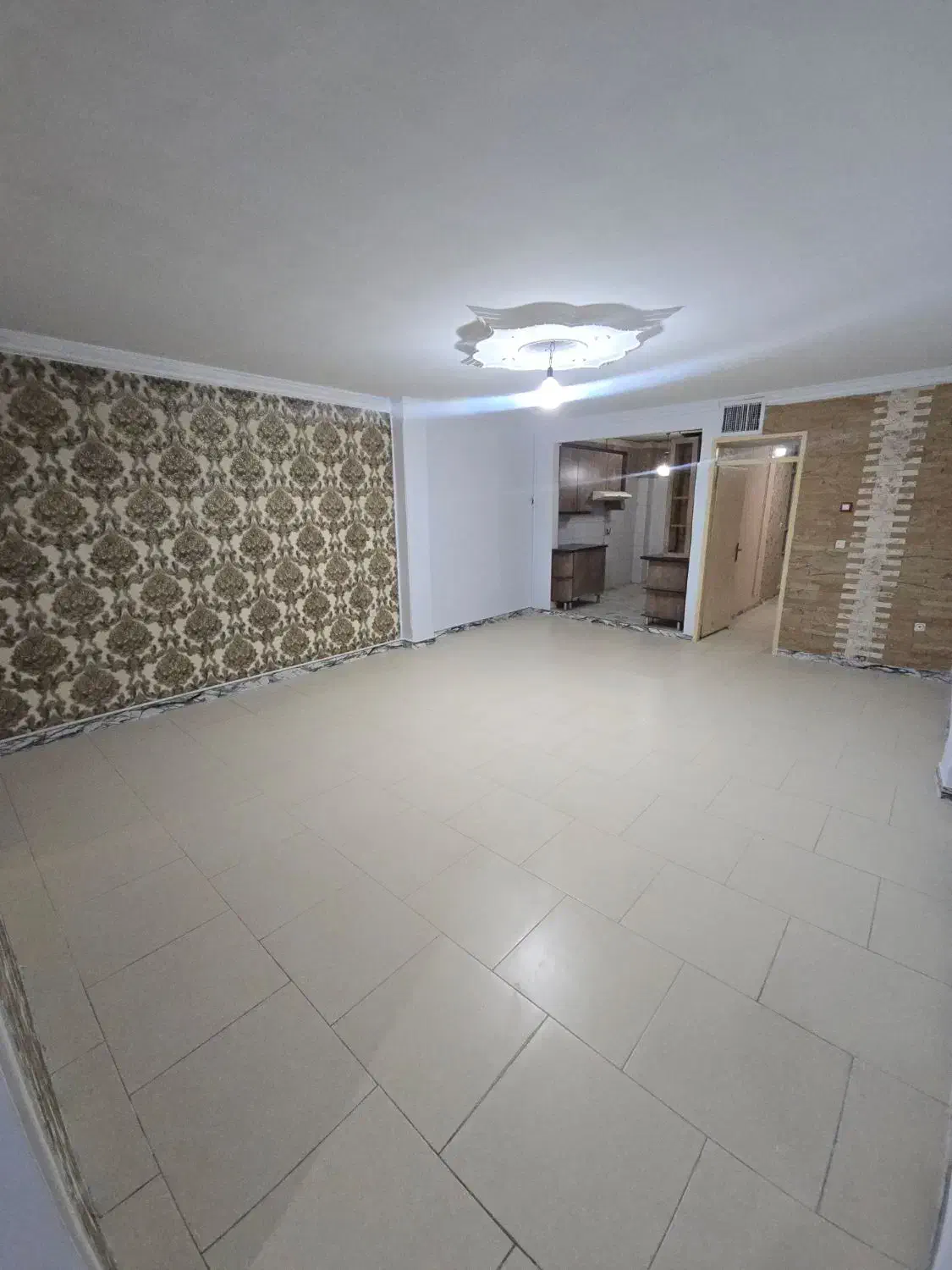 ۷۵ متر ط سوم پارکینگ دار داخل فاز|اجارهٔ آپارتمان|اندیشه, اندیشه فاز ۱|دیوار