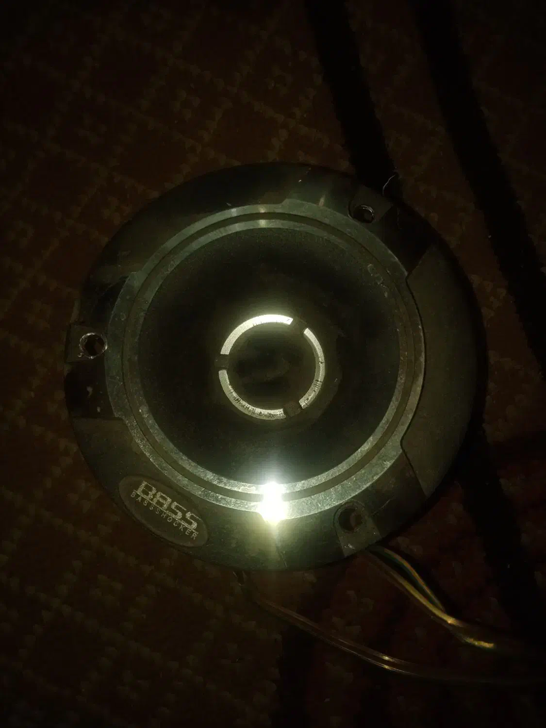 باندباس پمپو|سیستم صوتی خانگی|کرمان, |دیوار