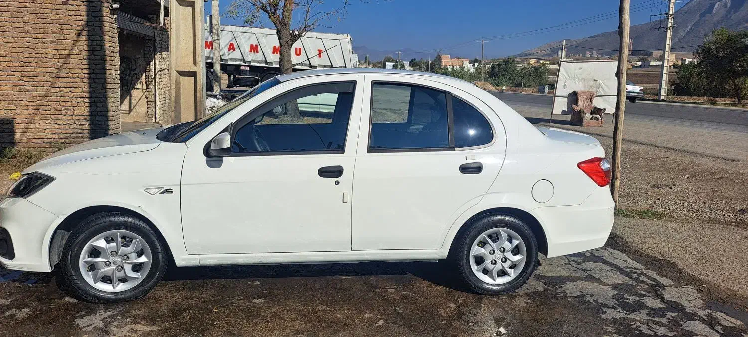 فروش فورس|خودرو سواری و وانت|گنبد کاووس, |دیوار