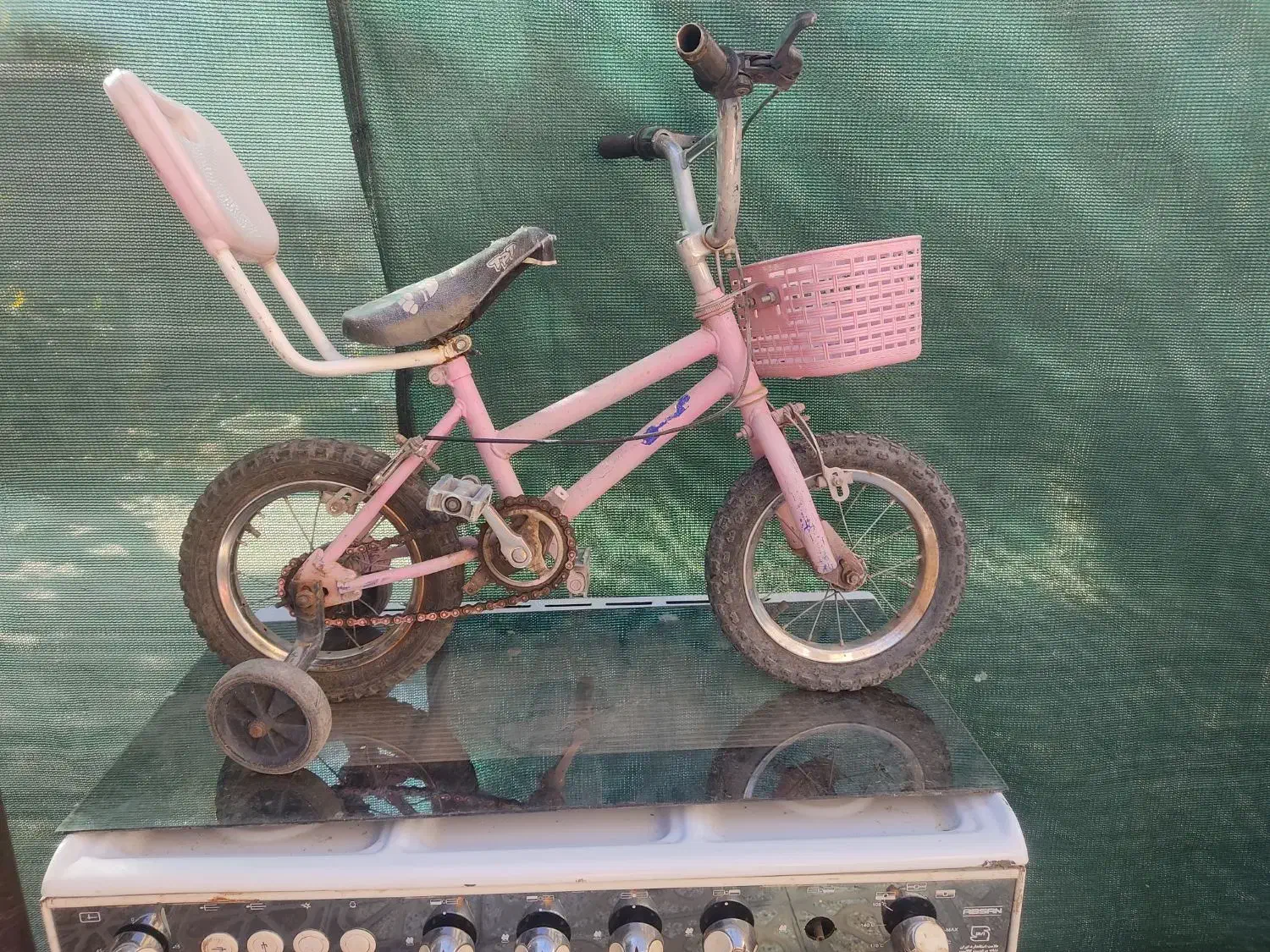 دوچرخه|دوچرخه، اسکیت، اسکوتر|شاهینشهر, عطار|دیوار