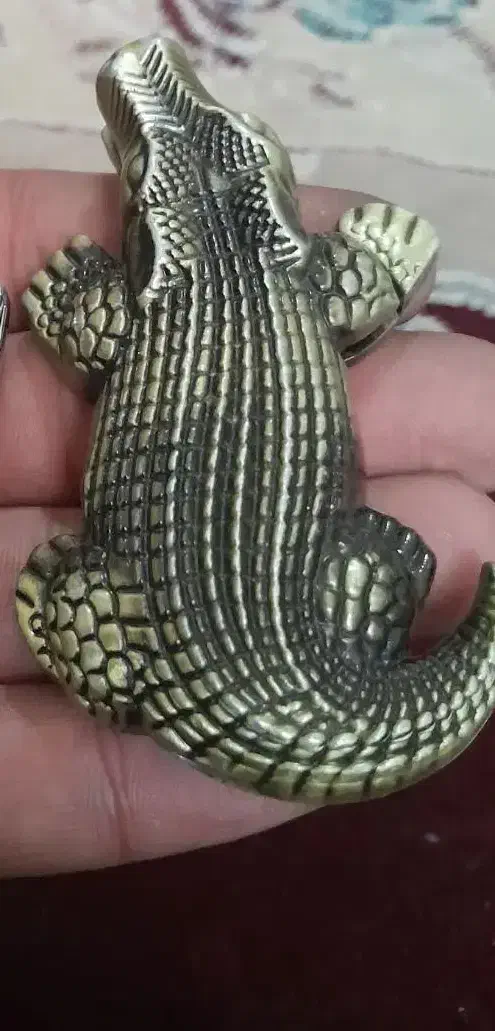 فندک اتمی و المنتی کلکسیونی|کلکسیون و سرگرمی|تهران, جوادیه تهرانپارس|دیوار