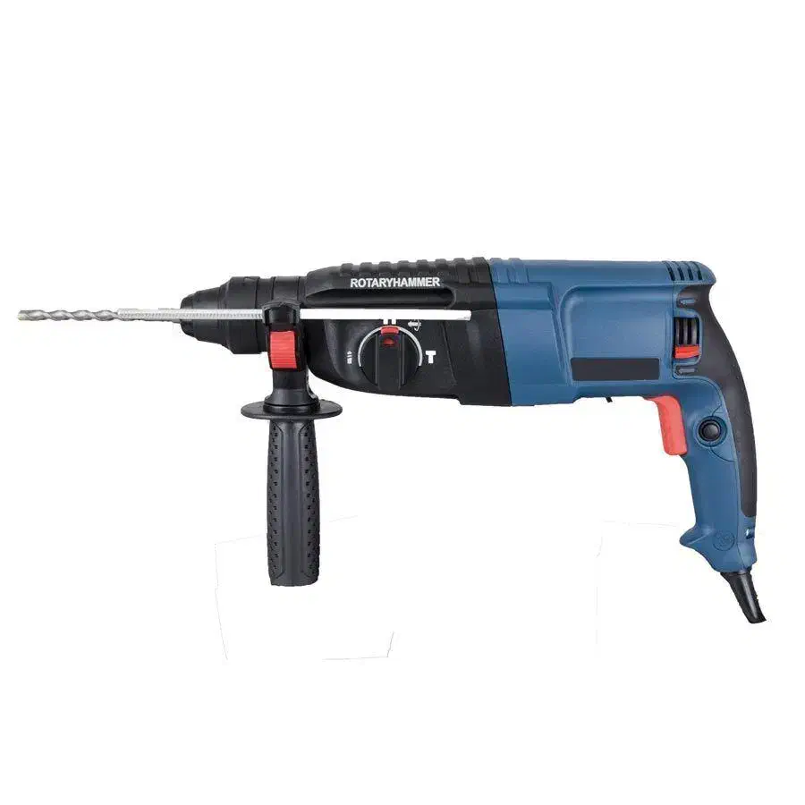 بتن کن هیلتی 3 کیلویی۳ کاره pap|ابزارآلات|تهران, حسن‌آباد|دیوار