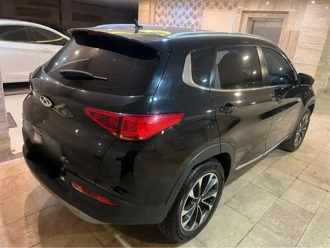 تیگو 7 ie مدل 1401|خودرو سواری و وانت|لاهیجان, رجایی|دیوار