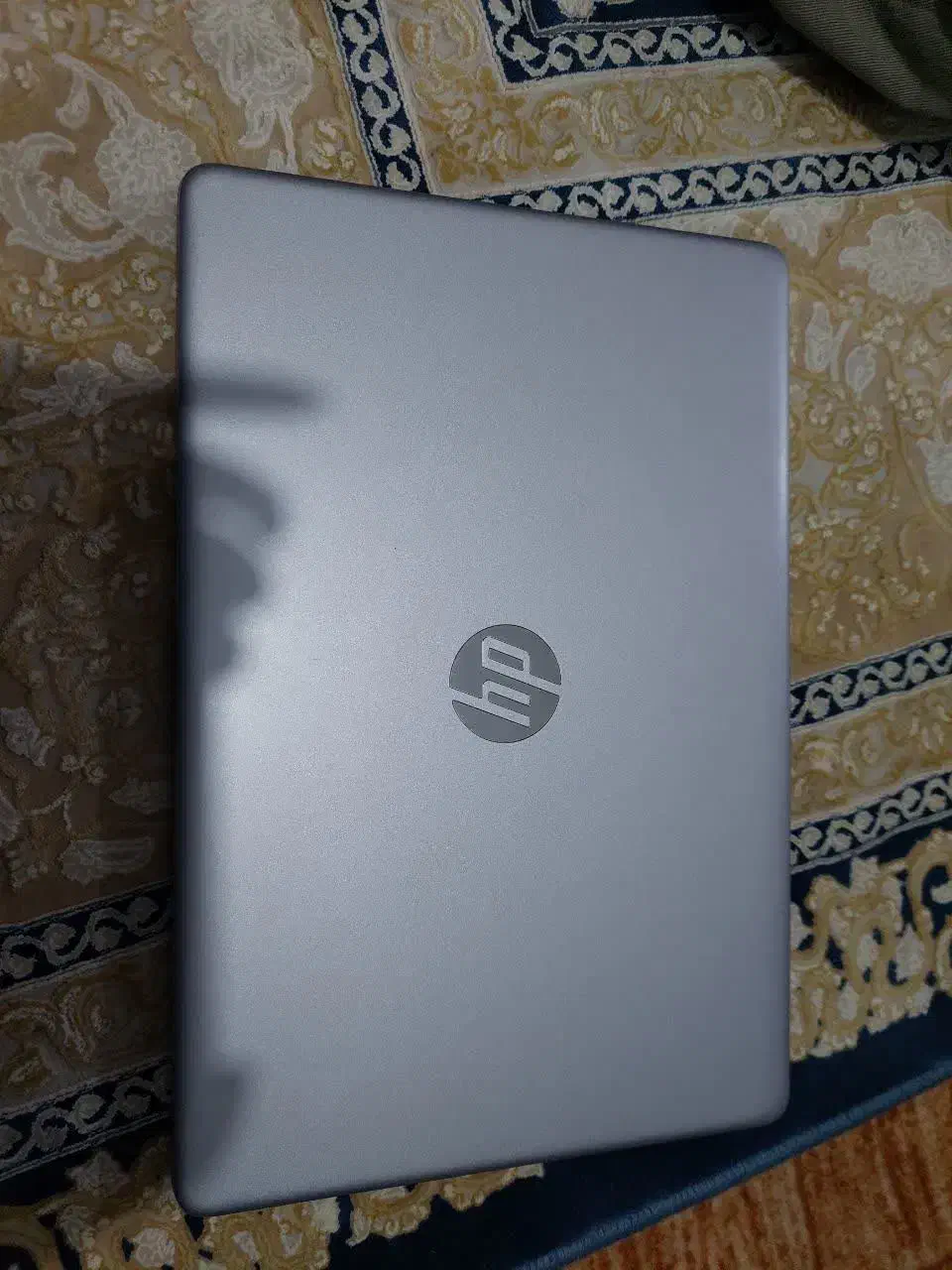 لب تاب hp|رایانه همراه|برازجان, |دیوار