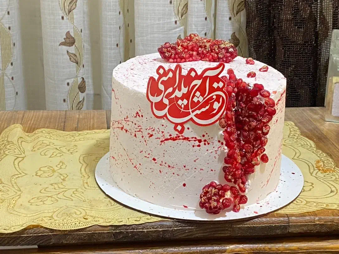 کیک خانگی|خدمات پذیرایی، مراسم|بندرعباس, |دیوار