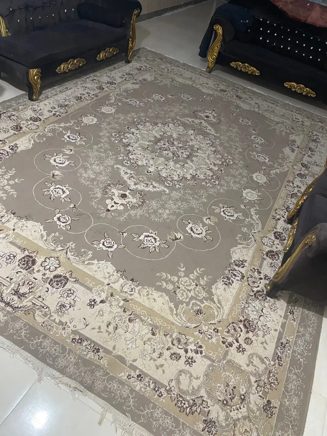 مبل فرش بوفه|حراج|تربتحیدریه, کلاته توکلی|دیوار