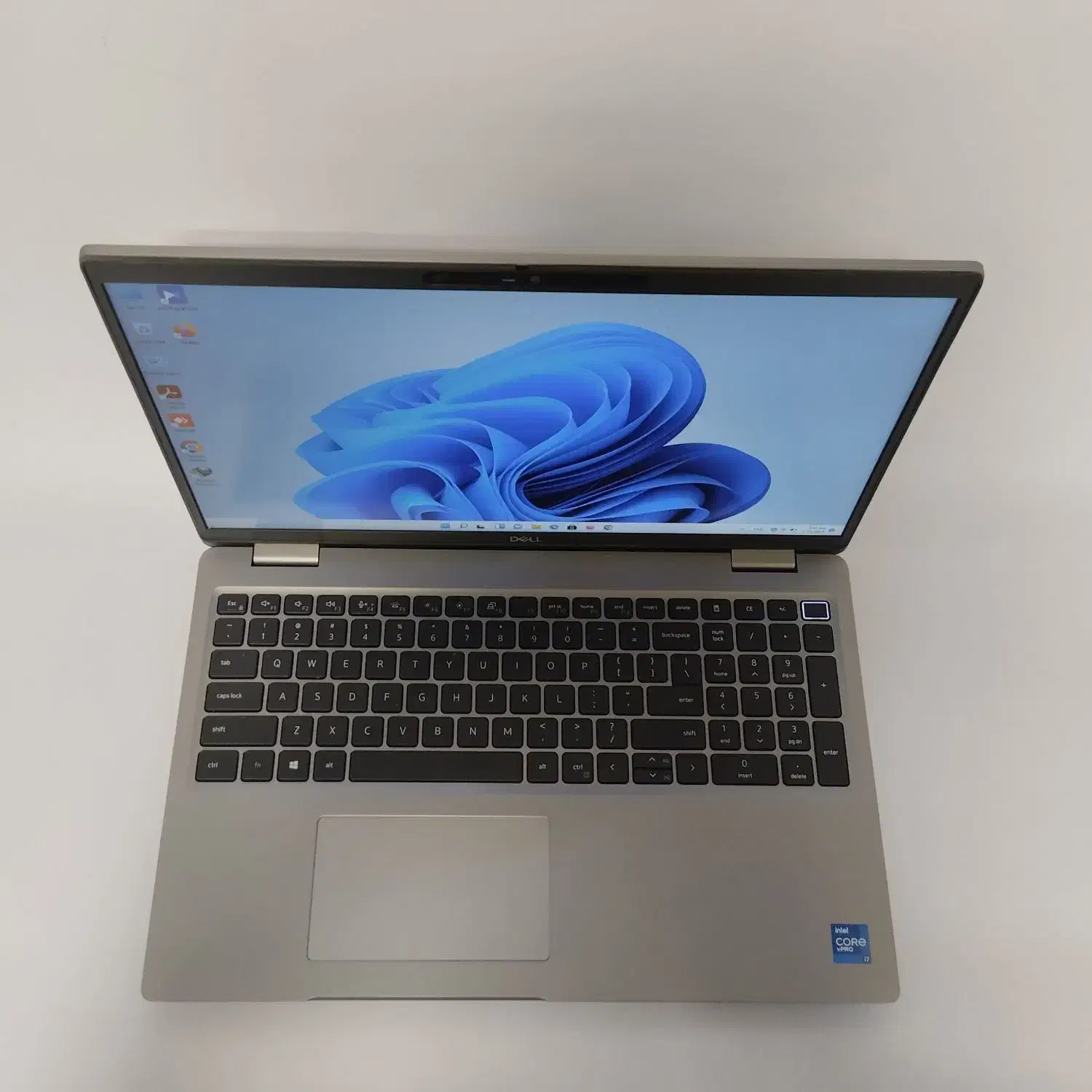 dell ram16 latitude 7420 i5نسل ۱۱|رایانه همراه|خرم‌آباد, |دیوار
