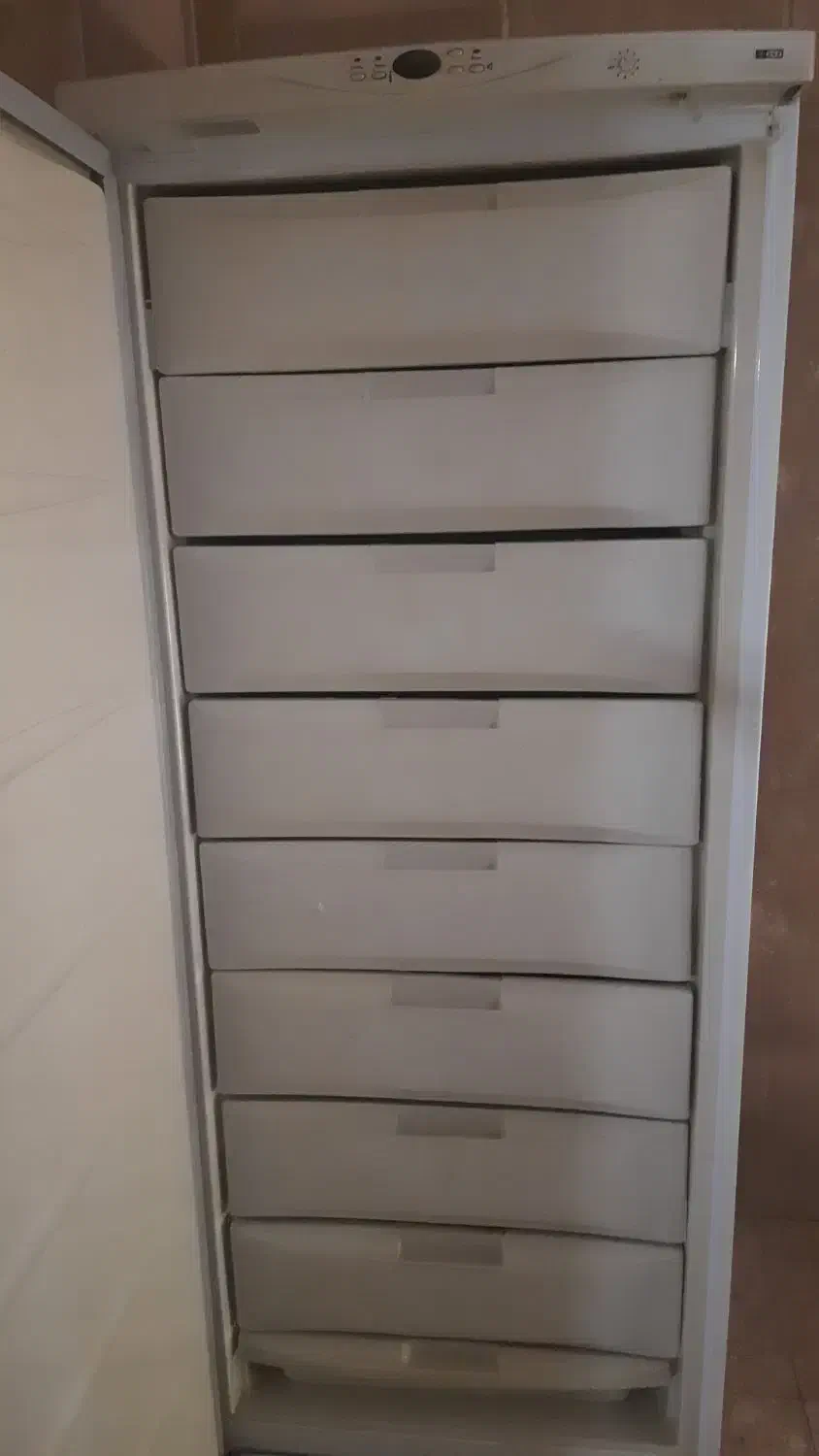 یخچال فریزر|یخچال و فریزر|تهران, مشیریه|دیوار