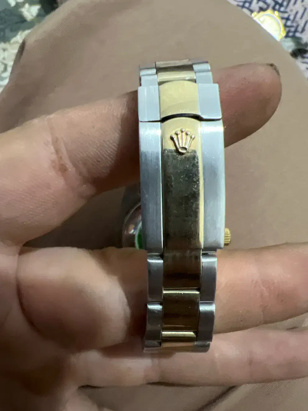 رولکس دیت جاست اتومات باکیفیت|ساعت|تهران, فاطمی|دیوار