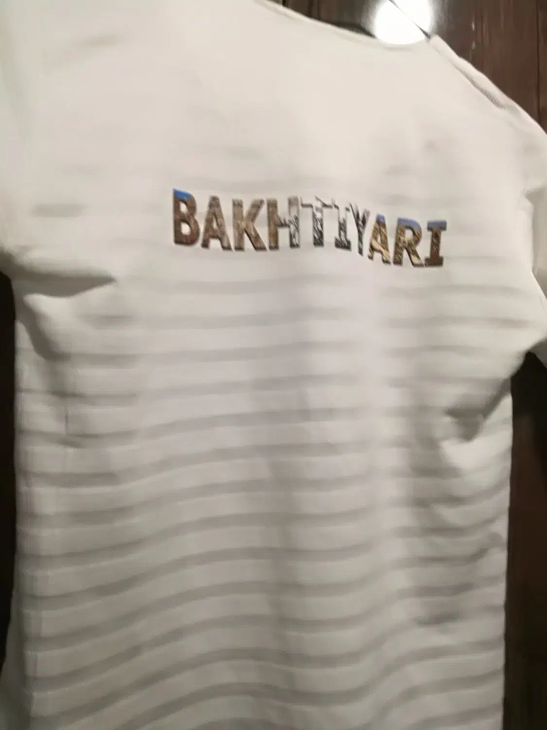 تیشرت|لباس|مسجد سلیمان, |دیوار