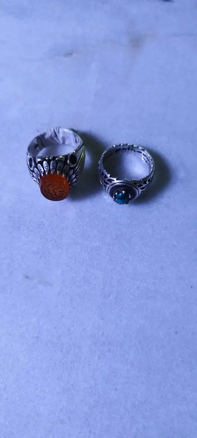 انگشتر|بدلیجات|ابهر, |دیوار