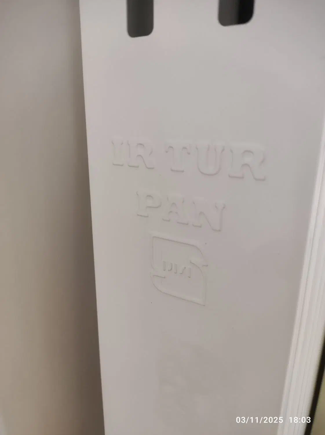 پنل رادیات پکیج|آبگرمکن، پکیج، شوفاژ|میانه, |دیوار