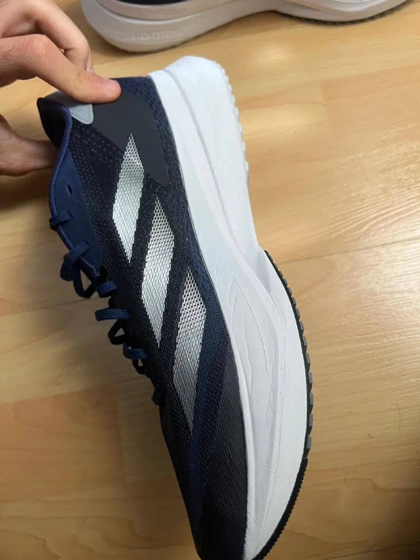 Adidas adizero sl 2|کیف، کفش، کمربند|تهران, محمودیه|دیوار